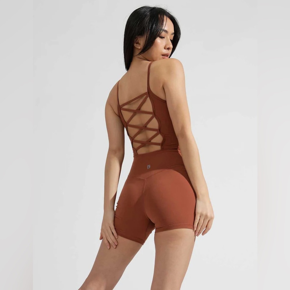 Buffbunny Ivy Bodysuit